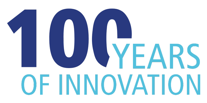 100 A&ntilde;os de Innovaci&oacute;n
