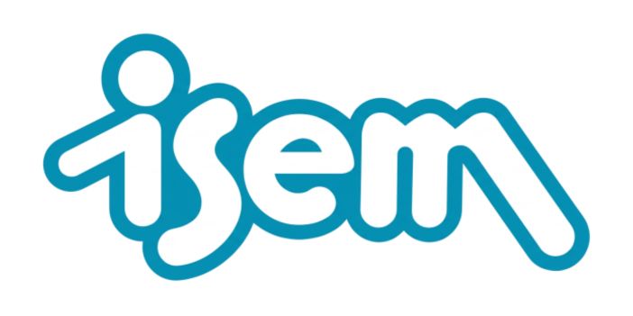 Logotipo de ISEM