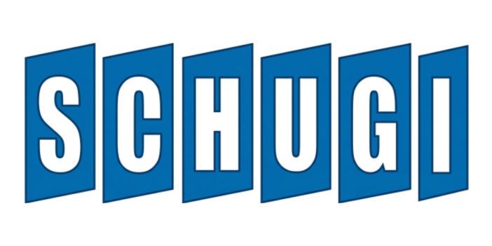 Logotipo de Schugi