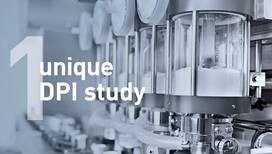 Unique DPI study