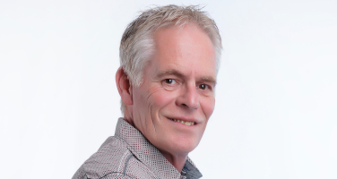 Rudi Aalders