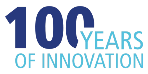 100 Años de Innovación