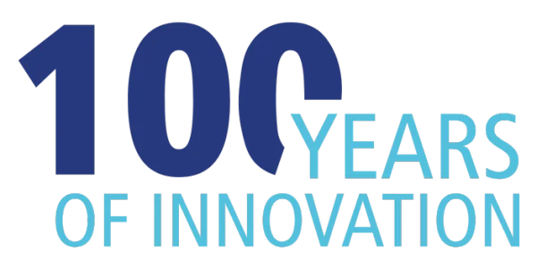 100 Años de Innovación
