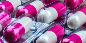 Secador al Vacío para Antibióticos Estériles