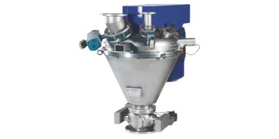 Mezclador Intensivo Cyclomix