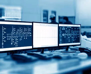Controles y Automatización de Procesos