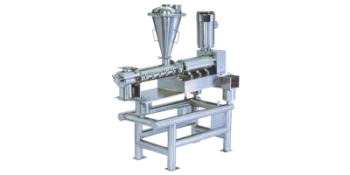 Mezcladora / Extrusora Extrudomix