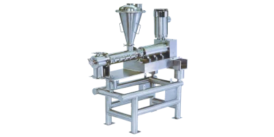 Mezcladora / Extrusora Extrudomix