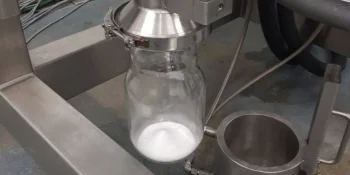 Liofilizador Activo: revolución en el secado farmacéutico