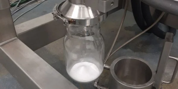 Liofilizador Activo: revolución en el secado farmacéutico