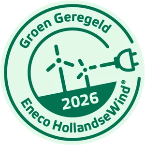 Energía Verde Certificada