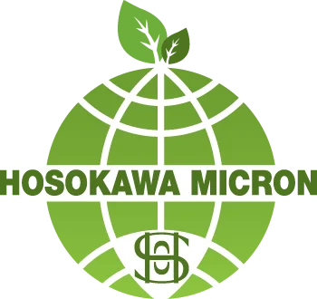 Soluciones sostenibles para el procesamiento de polvos de Hosokawa Micron