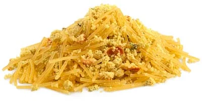 Desafíos en la mezcla de ingredientes para sopa
