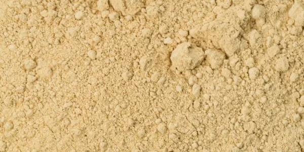 Pancreatina en polvo para formulaciones farmacéuticas