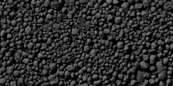 Process equipment for recovered carbon black