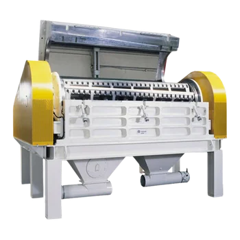 Granulador Rotoplex<sup>®</sup>