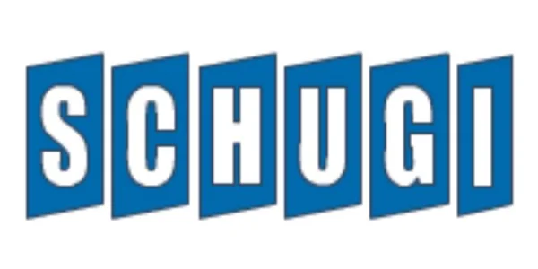 Logotipo de Schugi
