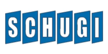 Logotipo de Schugi