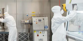 Investigación y desarrollo científico en tecnología de procesos