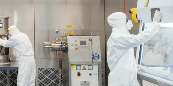 Investigación y desarrollo científico en tecnología de procesos