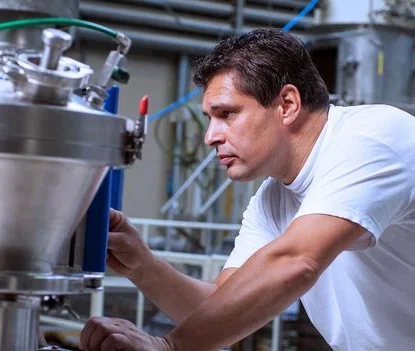 Sorpresas en el escalado: éxito en laboratorio ≠ éxito en producción