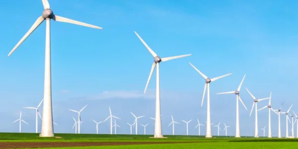 Energía Verde Certificada